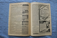1916 DEC SUCCESSFUL FARMING MAGAZINE - GREAT COVER, ARTICLES & ADS - ST 1000L