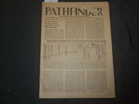 1935 PATHFINDER MAGAZINE - LOT OF 3 - J 6378
