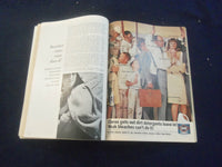 1965 OCTOBER GOOD HOUSEKEEPING MAGAZINE - NICE COVER, ARTICLES & ADS - F 514I