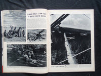1938 AUGUST 29 LIFE MAGAZINE - GOODBY TO SUMMER - L 93
