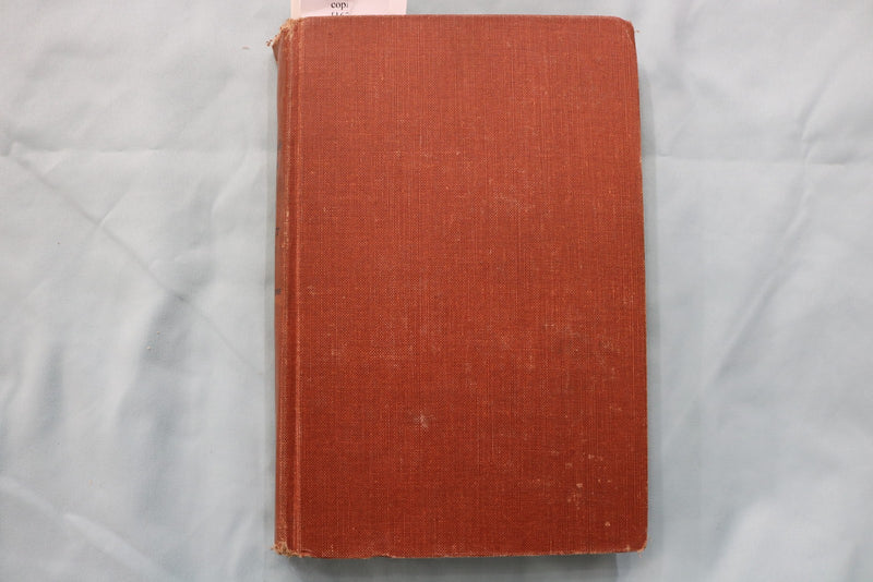 1956 TWILIGHT FOR THE GODS HARDCOVER BOOK BY ERNEST GANN - KD 9627