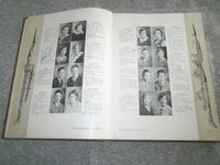 1931 ELL ESS PE LA SALLE-PERU HIGH SCHOOL YEARBOOK - LA SALLE, IL - YB 2470