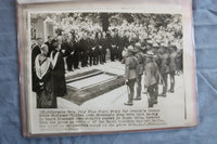 CANADIAN POLITICIANS ORIGINAL NEWS PHOTOS ALBUM - 39 PHOTOS - #123