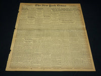1916 DECEMBER 15 NEW YORK TIMES - BERLIN SAYS TERMS WILL BE LIBERAL - NT 8636