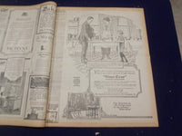 1920 APRIL 7 NEW YORK TIMES - JOHNSON AND HOOVER BEATEN IN THIS STATE - NT 8283