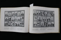 1913 GETTYSBURG THE PICTURES AND THE STORY - SOFTCOVER BOOK - K 3075
