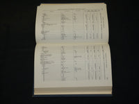 1968 MODERN SHIP STOWAGE BOOK BY JOSEPH LEEMING - HANDLING CARGO - KD 5947