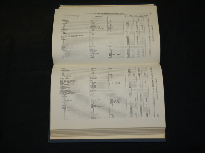 1968 MODERN SHIP STOWAGE BOOK BY JOSEPH LEEMING - HANDLING CARGO - KD 5947