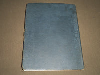 1931 THE WEATHER VANE WESTFIELD HIGH SCHOOL YEARBOOK - NEW JERSEY - YB 1190