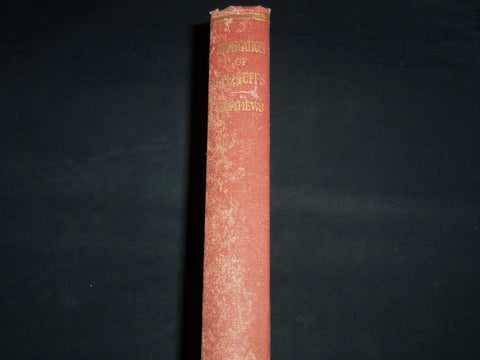 1947 APPLICATION OF DYESTUFFS VOLUME BY MERITT MATTHEWS - TEXTILES - KD 5523O
