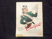 1941 MARCH 25 LOOK MAGAZINE - GREAT PHOTOS AND ADS - ST 1476