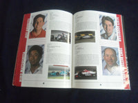 1991 JULY 14 MARLBORO GRAND PRIX AT THE MEADOWLANDS RACING PROGRAM - SP 3990S