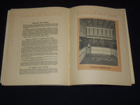 1930-1931 8TH ANNUAL CANADIAN PACIFIC ROUND THE WORLD CRUISE - J 9554