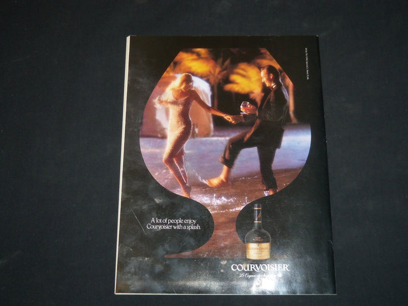 1991 NOVEMBER 4 THE NEW YORKER MAGAZINE - ILLUSTRATED COVER - NY 1507