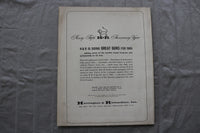 1965 MAR GUNS AND HUNTING MAGAZINE - GUNS THAT FOUGHT OUR WARS! COVER - ST 3400S