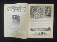 1935 MAY OPEN ROAD FOR BOYS MAGAZINE - ST 4622