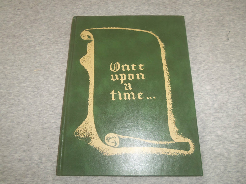 1978 ATODNEM MENDOTA HIGH SCHOOL YEARBOOK - MENDOTA, ILLINOIS - YB 2488
