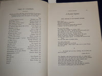 1932 SPRING THE BLACK HAWK QUARTERLY MAGAZINE - MT. MARY COLLEGE - K 525