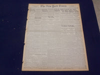 1920 NOVEMBER 11 NEW YORK TIMES - PAYNE, HURLEY SCHWAB, SHIP INQUIRY - NT 8451