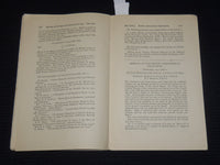 1913 MAY THE OBSERVATORY MONTHLY REVIEW OF ASTRONOMY MAGAZINE - K 558