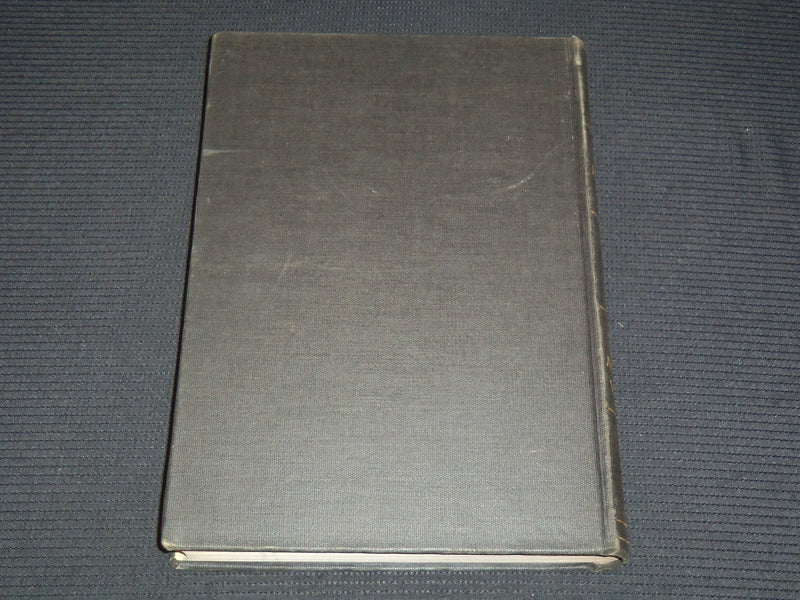 1924 APRIL 12-SEPTEMBER 15 FORBES MAGAZINE BOUND VOLUME - NICE ADS - R 10G