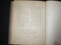 1856 AN ENGLISH CHRONICLE OF RICHARD II, HENRY IV, V, VI HARDCOVER BOOK- KD 9262