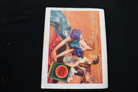 1933 MAY THE AMERICAN HOME MAGAZINE - AN ILLUSTRATED KITCHEN COVER - E 9815