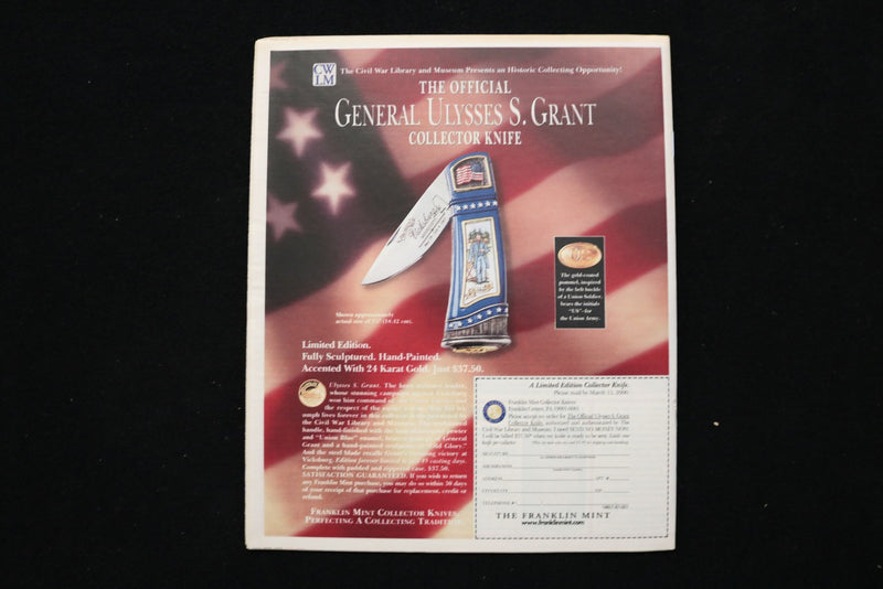2000 FEBRUARY 15 GLOBE MAGAZINE - RONALD & NANCY REAGAN COVER - E 26404