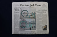 2024 MARCH 11 NEW YORK TIMES - ABORTION CLINIC PERSISTS DESPITE WYOMING'S BAN