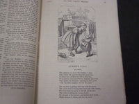 1870-1874 THE LITTLE CORPORAL MAGAZINE FOR BOYS & GIRLS LOT OF 32 - WR 379