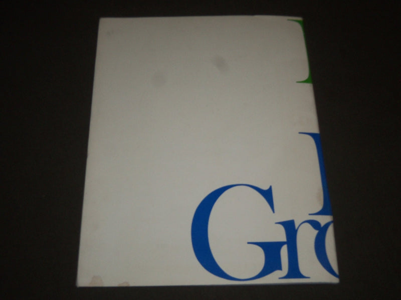 1970 PLAY & PLAYGROUNDS INSCRIBED BY PHOTOGRAPHER NANCY RUDOLPH - I 1230