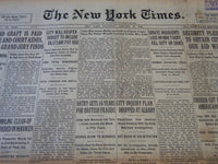 1930 JANUARY 25 NEW YORK TIMES - HATRY GETS 14 YEARS FOR BRITISH FRAUDS- NT 5666