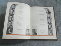 1949 THE TOWER YORK JUNIOR COLLEGE YEARBOOK - YORK, PENNSYLVANIA - YB 2892