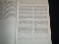 2000 GASTAR ENERALER OCH ACKANDE GUDINNOR BOOK BY CHRISTINA NYGREN - KD 5980I