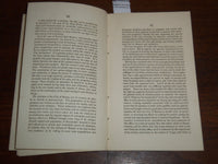 1824 FANEUIL HALL ADDRESS BY JOSIAH QUINCY - BOARD OF ALDERMEN - K 1187
