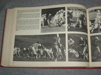 1967 AGROMECK NORTH CAROLINA STATE UNIVERSITY YEARBOOK - RALEIGH, NC - YB 1970