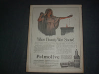 1914 JUNE 6 THE SATURDAY EVENING POST MAGAZINE - ILLUSTRATED COVER - SP 2470V