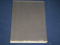 1977 CHARLES LINDBERGH ALONE BOOK BY BRENDAN GILL AUTHOR INSCRIBED - KD 2583