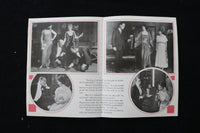 1923 LAWFUL LARCENY PROGRAM - PLYMOUTH THEATRE - K 1889