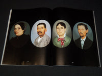 1981-1984 FMR FRANCO MARIA RICCI MAGAZINE LOT OF 8 - GREAT PHOTOS - O 1701