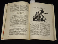 1934 NOVEMBER GOLDEN BOOK MAGAZINE - JACK LONDON - DREISER - BALZAC - K 20