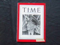 1941 JULY 28 TIME MAGAZINE - SIR CHARLES PORTAL - T 774