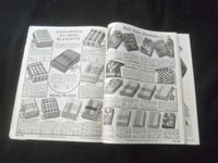 1917-1918 FALL & WINTER NATIONAL CLOAK & SUIT COMPANY CATALOG-N.Y. STYLES- R 93Z