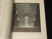 1947 THE STORY UP TO NOW THE LIBRARY OF CONGRESS 1800-1946 INSCRIBED BOOK- K 573