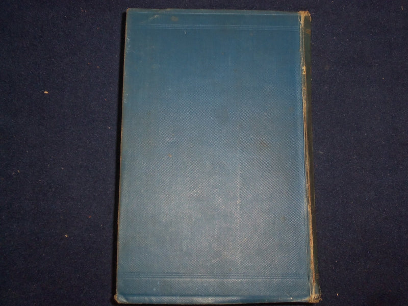1914 FIELD-MARSHAL VISCOUNT FRENCH OF YPRES HARDCOVER BOOK WITH MAPS - KD 9092