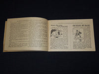 1900'S DR. PIERCE'S NEIGHBORHOOD GOSSIP AND DREAM BOOK - J 7344