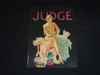 1930 SEPTEMBER 13 JUDGE MAGAZINE - AN EARLY SETTLER - ST 5648