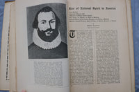 1908 THE CONNECTICUT MAGAZINE - SOFTCOVER - K 3205