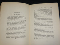 1929 PATTY FAIRFIELD HARDCOVER BOOK BY CAROLYN WELLS - KD 7297