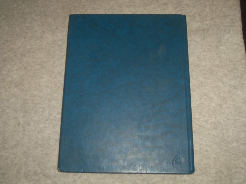 1990 CHRISTIAN BROTHERS ACADEMY YEARBOOK - LINCROFT, NEW JERSEY - YB 2269